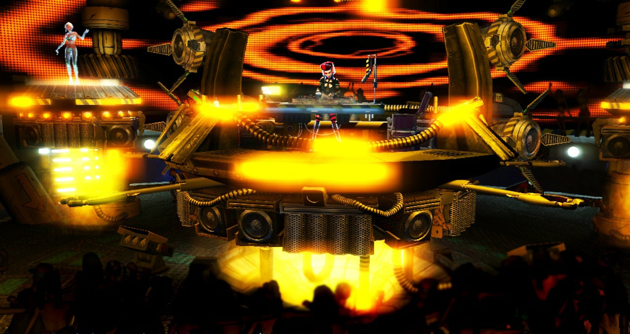 DJ Hero